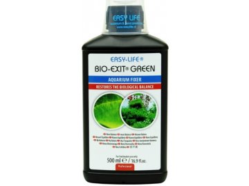 EASY LIFE BIO EXIT GREEN 500ml NA GLONY NITKOWATE