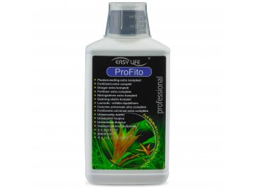 hnojivo pro rostliny v akváriu profito ProFito 5000 ml hnojivo do akvárií 