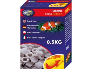 Keramické válečky 0,5kg