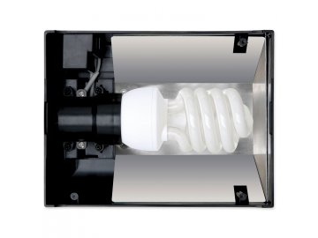 Osvětlení EXO TERRA Compact Top Nano 20