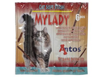 cat soft sticks mylady lam en kalkoen 6 stuks 1519801349