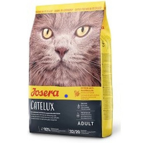 Levně Josera catelux 10kg