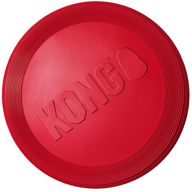 Levně Kong Flyer Small Frisbee talíř malý 18cm