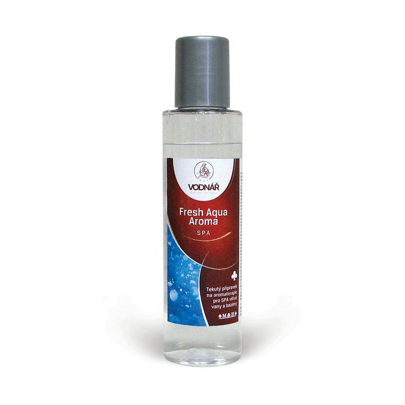 Levně Aroma Fresh Aqua SPA 125ml