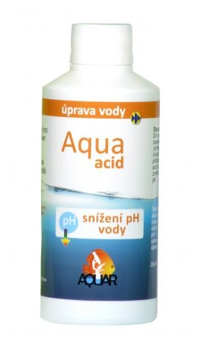 Levně Aqua Acid 100ml