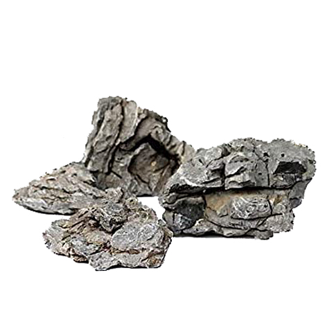 Dekorační kámen Seiryu stone S 1kg