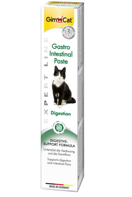 Levně Gimcat Pasta Gastro Intestinal 50g