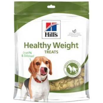 Levně Hill's Canine poch. Healthy Weight Treats 220g