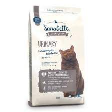 Levně Bosch Cat Sanabelle Urinary 2kg