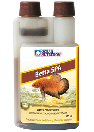 Levně Atison´s Betta Spa 125 ml - úprava vody pro bojovnice