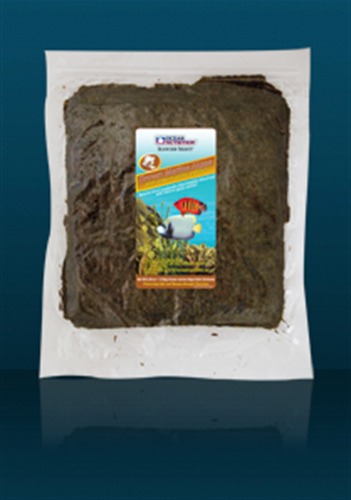 Levně Ocean Nutrition Brown Seaweed 50 plátků