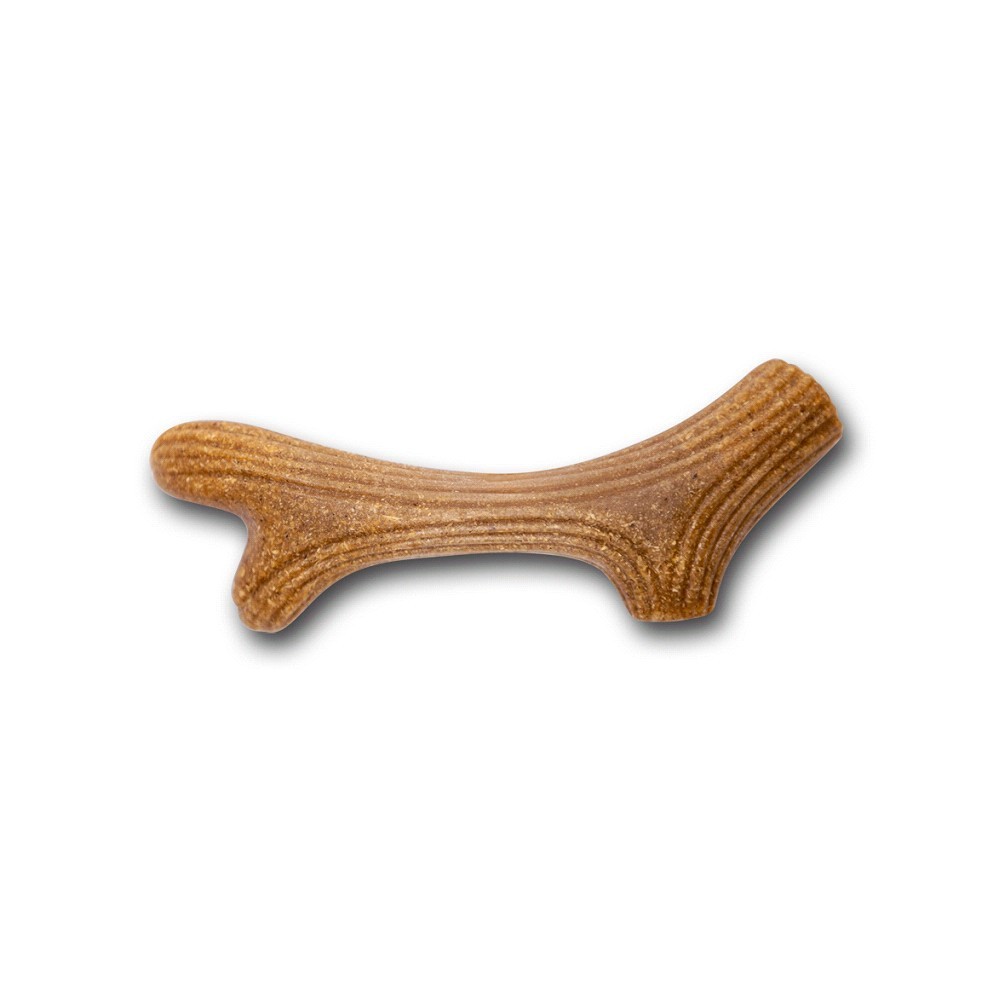 Levně GiGwi Žvýkací parůžky (Wooden Antler), L