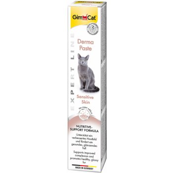 Levně Gimcat Derma pasta 50g