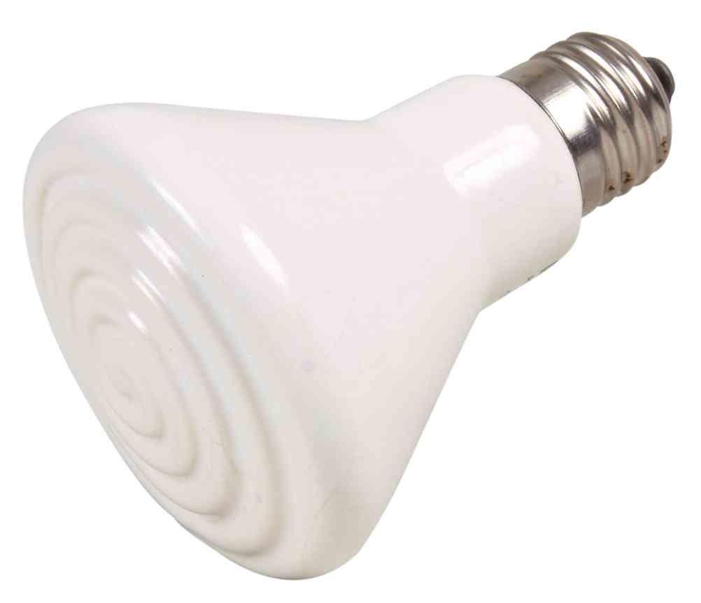 Levně Ceramic Infrared Heat Emitter 75 W