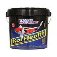 Levně Ocean Nutrition Koi Health 3mm 2kg