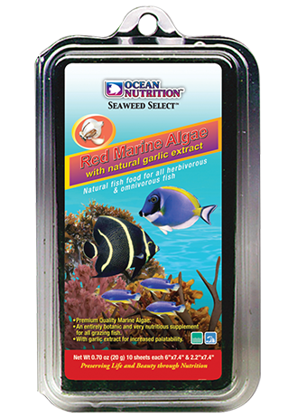 Levně Ocean Nutrition Red Seaweed 20g