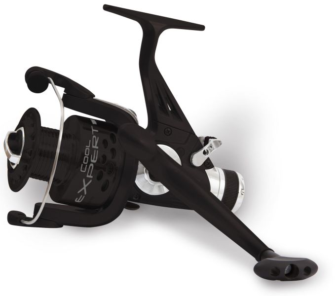 Naviják s volnoběžkou Cool Expert 165 BR