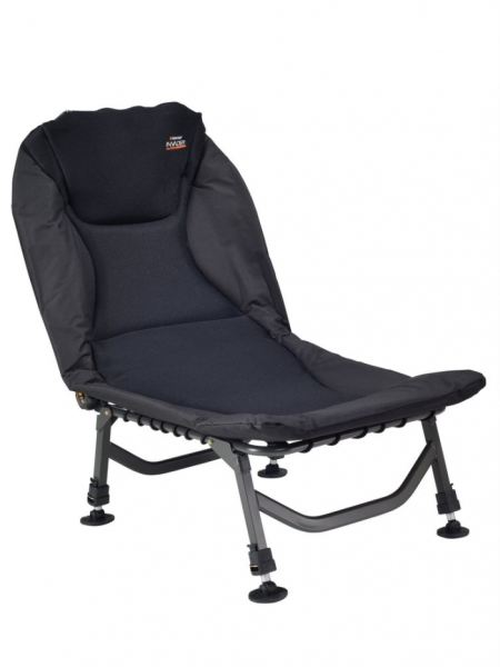 Levně Křeslo Chair Invader Ultra Black