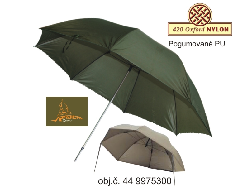 Levně Radical Mega Brolly deštník 3m