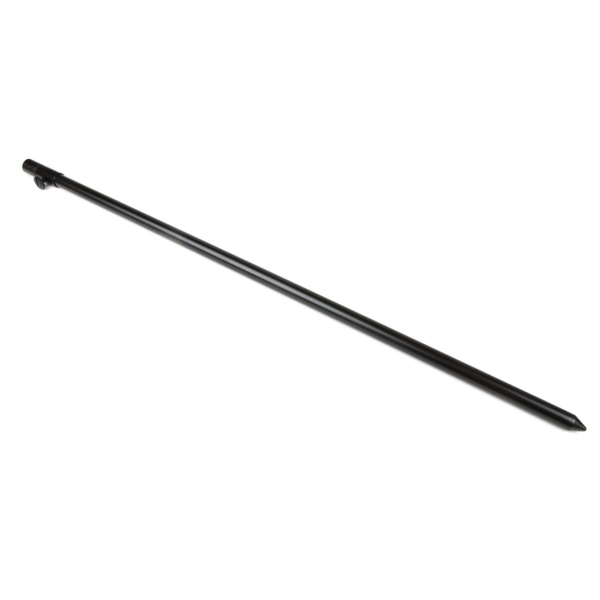 Levně Chunky Black Bankstick kaprařských Vidličky s hrotem Variant: 50-85cm