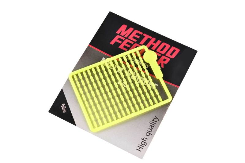 Levně Method Feeder Micro stopper - 2ks Variant: Black