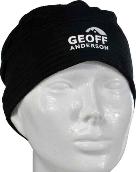 Levně Geoff Anderson čepice BEANIE - Dri release