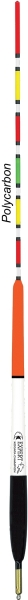 Levně Rybářský balz. splávek (waggler) EXPERT 1ld + 0,5g / 25cm Variant: 1Ld+0,5g/25cm
