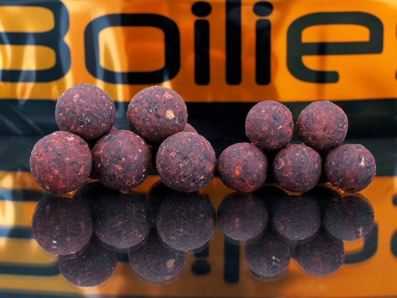 Levně Tandem Baits, Top Edition Boilies 20 mm/1kg Variant: The One