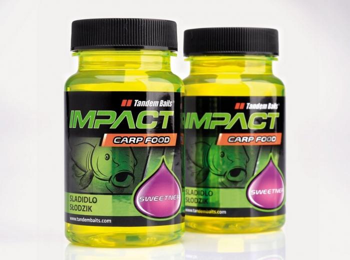 Levně Impact Intense Sweetner 75ml - sladidlo