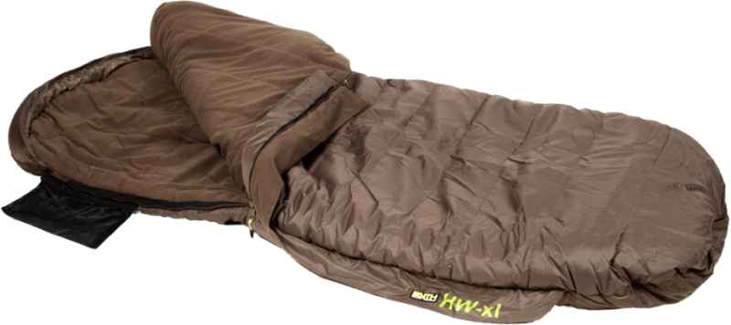 Levně Spací pytel Faith HX-XL Sleepingbag 205x90x10cm