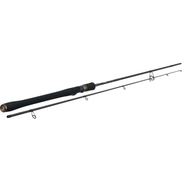 Levně Přívlačové pruty SPORTEX Curve Spin RS-2 / 2-díl Variant: 210cm / 10g