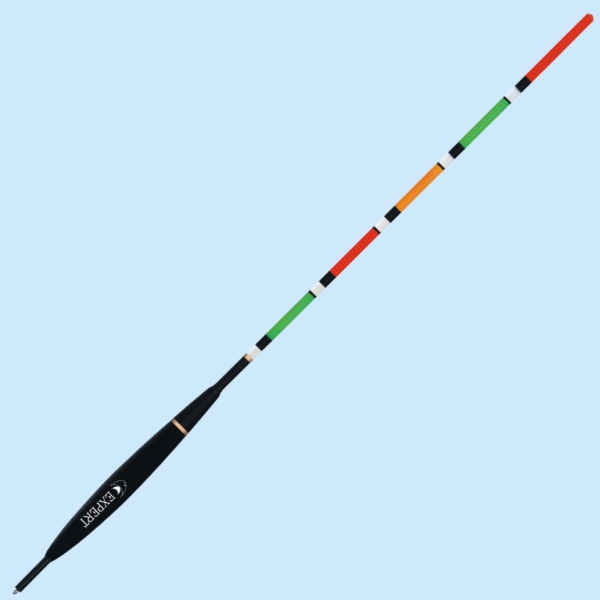 Levně Rybářský balz. splávek (waggler) EXPERT 2g/32cm Variant: 4,0g/32,5cm