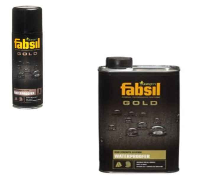 Levně Grangers impregnuje FABS Gold Variant: velikost 1000ml