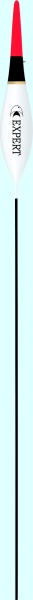 Levně Rybářský balzový splávek (pevný) EXPERT 1g/15cm Variant: 1,5g/16,5cm