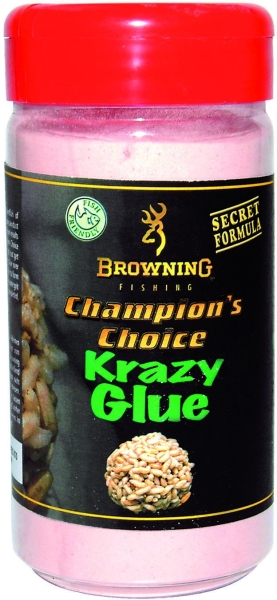 Levně Browning Krazy glue, lepidlo na červy 400 ml