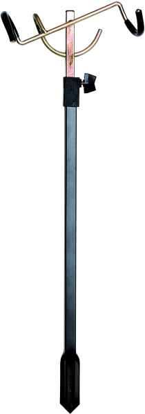 Levně podpěrka nastavitelná long Variant: délka 54-88cm