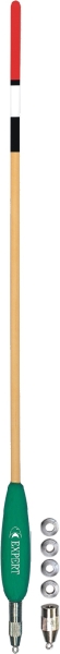 Levně Rybářský balz. splávek (waggler) EXPERT Variant: 5Ld+3,0g/33cm