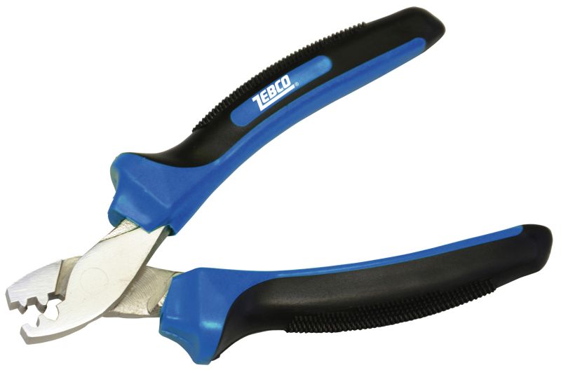 Levně Crimping Plier, Zebco