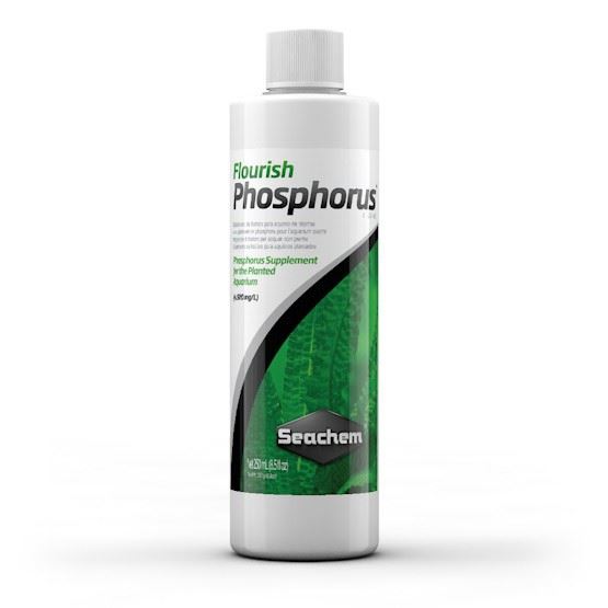 Levně Seachem Flourish Phosphorus 100 ml