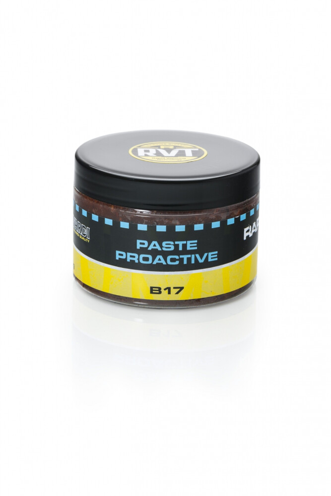 Levně Rapid Boilie Paste ProActive - Scopex + Smetana (150g)