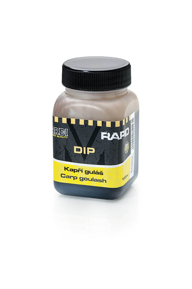 Levně Rapid Dip - Scopex + smetana (100ml)