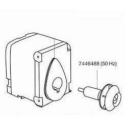 Levně EHEIM rotor pro Compact+ 5000 (7446488)