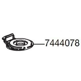 EHEIM Víko filtru Aguabal (7444078)