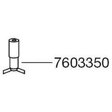 Levně EHEIM ROTOR PRO 2032, 2034 (7603350)