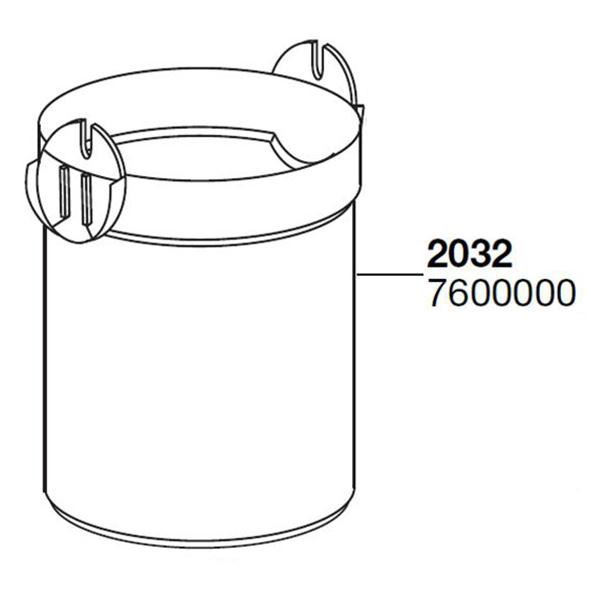 Levně EHEIM nádoba Ecco 2032 (7600000)