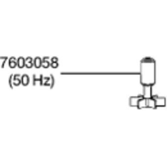 EHEIM ROTOR PRO 2080, 2180 (7603058)