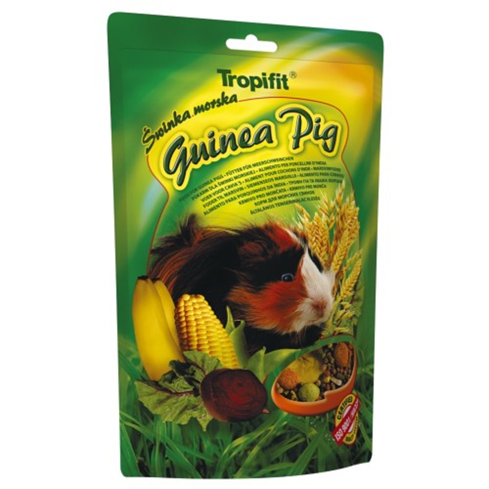 Levně TROPIFIT guinea pig - krmivo pro morčata 500g