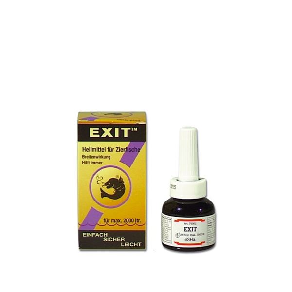 Levně Esha EXIT 20ml