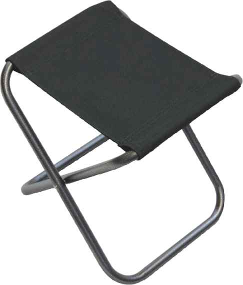 Levně Rybářská židle SANDY Variant: Výška: 30cm