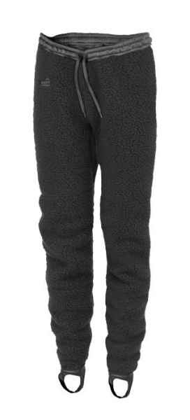 Levně Geoff Anderson Thermal 4 kalhoty černé Variant: 259 3240 - Doplněk Pin-on-reel wit clip